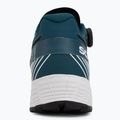 Кросівки для бігу чоловічі SCARPA Ribelle Run Kalibra HT lime green/deep lagun 6