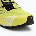 Кросівки для бігу чоловічі SCARPA Ribelle Run Kalibra HT lime green/deep lagun 7