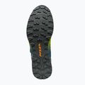 Кросівки для бігу чоловічі SCARPA Ribelle Run Kalibra HT lime green/deep lagun 2