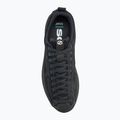 Чоловіча куртка SCARPA Mojito Wrap GTX чорна 5
