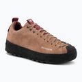 Кросівки жіночі SCARPA Mojito Wrap GTX gold rose