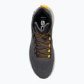 Кросівки для бігу чоловічі SCARPA Spin Planet anthracite/saffron 5