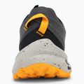 Кросівки для бігу чоловічі SCARPA Spin Planet anthracite/saffron 6