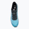 Кросівки для бігу чоловічі SCARPA Spin Race azure/white 5