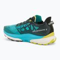 Кросівки для бігу чоловічі SCARPA Golden Gate 2 ATR azure / lime 3