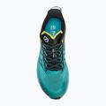 Кросівки для бігу чоловічі SCARPA Golden Gate 2 ATR azure / lime 5