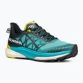 Кросівки для бігу чоловічі SCARPA Golden Gate 2 ATR azure / lime 8