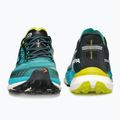 Кросівки для бігу чоловічі SCARPA Golden Gate 2 ATR azure / lime 11