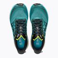 Кросівки для бігу чоловічі SCARPA Golden Gate 2 ATR azure / lime 12