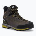 Чоловічі трекінгові черевики SCARPA Zodiac TRK GTX anthracite/sulphur