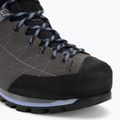 Жіночі кросівки SCARPA Zodiac TRK GTX антрацит/лаванда 7