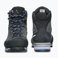 Жіночі кросівки SCARPA Zodiac TRK GTX антрацит/лаванда 4