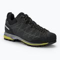 Чоловічі кросівки SCARPA Zodiac GTX антрацит / сірка