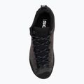 Черевики туристичні жіночі SCARPA Zodiac GTX anthracite/lavender 5