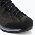 Черевики туристичні жіночі SCARPA Zodiac GTX anthracite/lavender 7