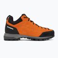 Черевики туристичні чоловічі SCARPA Zodiac tonic/black 2