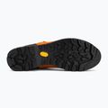 Черевики туристичні чоловічі SCARPA Zodiac tonic/black 4