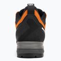 Черевики туристичні чоловічі SCARPA Zodiac tonic/black 6