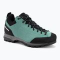 Черевики туристичні жіночі SCARPA Zodiac waterfall/black