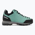 Черевики туристичні жіночі SCARPA Zodiac waterfall/black 2