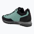 Черевики туристичні жіночі SCARPA Zodiac waterfall/black 3