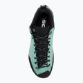 Черевики туристичні жіночі SCARPA Zodiac waterfall/black 5