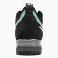 Черевики туристичні жіночі SCARPA Zodiac waterfall/black 6