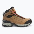 Черевики трекінгові чоловічі SCARPA Moraine Mid Pro Gtx fossil brown 2