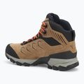 Черевики трекінгові чоловічі SCARPA Moraine Mid Pro Gtx fossil brown 3