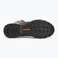 Черевики трекінгові чоловічі SCARPA Moraine Mid Pro Gtx fossil brown 4