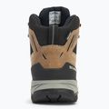 Черевики трекінгові чоловічі SCARPA Moraine Mid Pro Gtx fossil brown 6