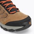 Черевики трекінгові чоловічі SCARPA Moraine Mid Pro Gtx fossil brown 7