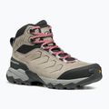 Черевики трекінгові жіночі SCARPA Moraine Mid Pro Gtx mineral 8