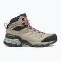 Черевики трекінгові жіночі SCARPA Moraine Mid Pro Gtx mineral 9