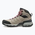 Черевики трекінгові жіночі SCARPA Moraine Mid Pro Gtx mineral 10