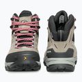 Черевики трекінгові жіночі SCARPA Moraine Mid Pro Gtx mineral 11