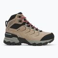 Черевики трекінгові жіночі SCARPA Moraine Mid Pro Gtx mineral 2