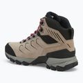 Черевики трекінгові жіночі SCARPA Moraine Mid Pro Gtx mineral 3