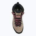 Черевики трекінгові жіночі SCARPA Moraine Mid Pro Gtx mineral 5