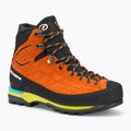 Черевики високогірні чоловічі SCARPA Zodiac Tech Gtx tonic / black