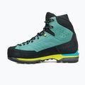 Черевики високогірні чоловічі SCARPA Zodiac Tech GTX waterfall/black 3