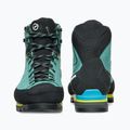 Черевики високогірні чоловічі SCARPA Zodiac Tech GTX waterfall/black 4
