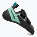 Взуття для скелелазіння SCARPA Arpia V LV shark aqua 2