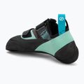 Взуття для скелелазіння SCARPA Arpia V LV shark aqua 3