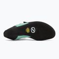 Взуття для скелелазіння SCARPA Arpia V LV shark aqua 4