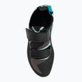 Взуття для скелелазіння SCARPA Arpia V LV shark aqua 5