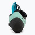 Взуття для скелелазіння SCARPA Arpia V LV shark aqua 6