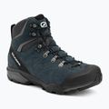 Черевики трекінгові чоловічі SCARPA ZG Trek GTX ottanio/gray