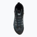 Черевики трекінгові чоловічі SCARPA ZG Trek GTX ottanio/gray 5