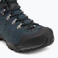 Черевики трекінгові чоловічі SCARPA ZG Trek GTX ottanio/gray 7